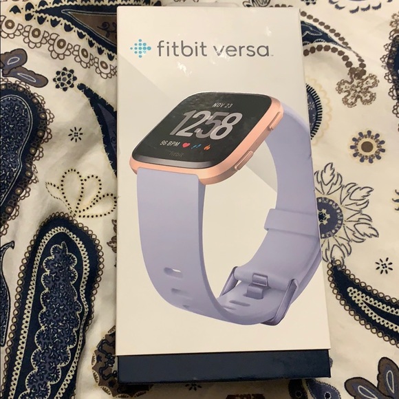 fitbit Accessories - Fitbit Versa EUC